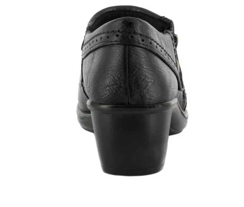 Clogs & Mules>Easy Street Women's Darcy Booties