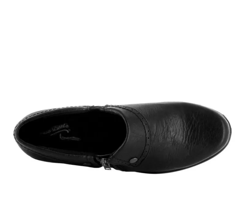 Clogs & Mules>Easy Street Women's Darcy Booties