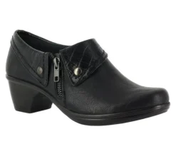 Clogs & Mules>Easy Street Women's Darcy Booties