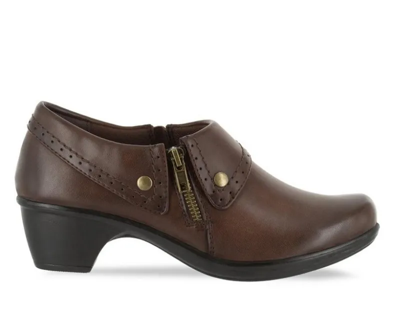 Clogs & Mules>Easy Street Women's Darcy Booties
