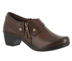 Clogs & Mules>Easy Street Women's Darcy Booties