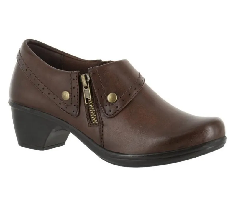Clogs & Mules>Easy Street Women's Darcy Booties