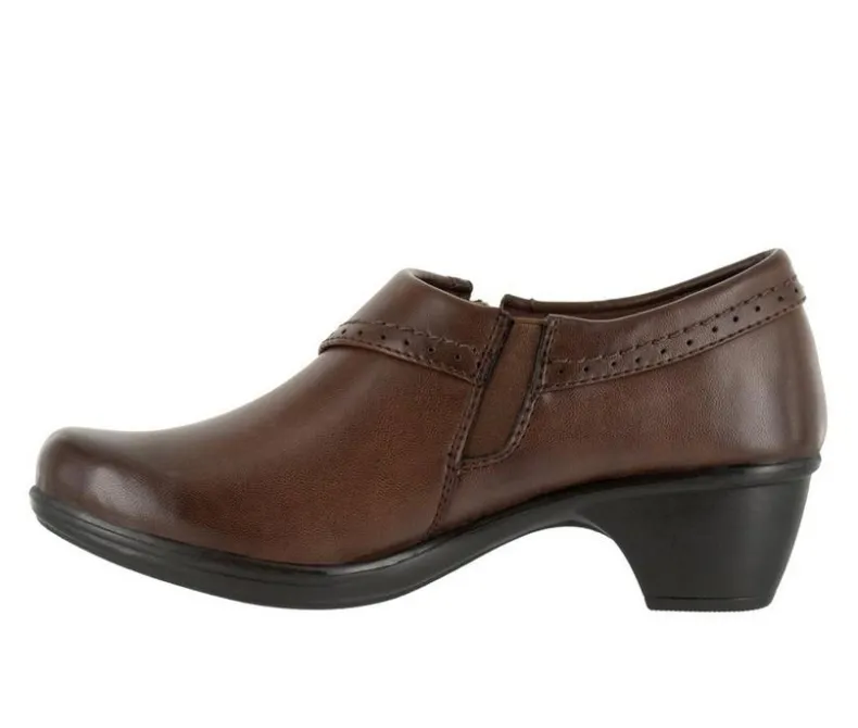 Clogs & Mules>Easy Street Women's Darcy Booties