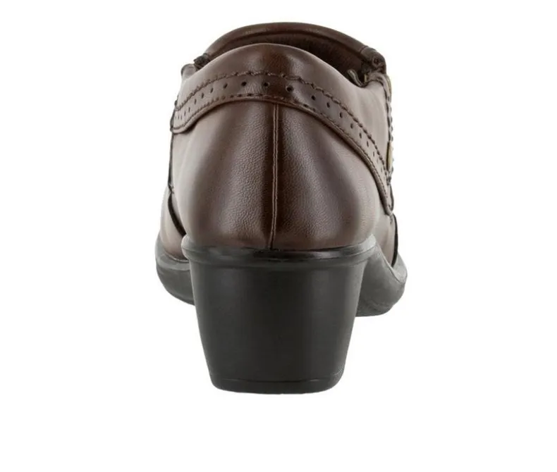 Clogs & Mules>Easy Street Women's Darcy Booties