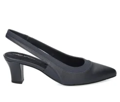 Pumps & Heels>Easy Street Women's Dessa Dress Sandals