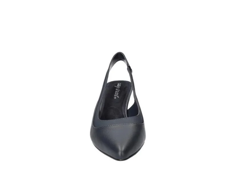 Pumps & Heels>Easy Street Women's Dessa Dress Sandals