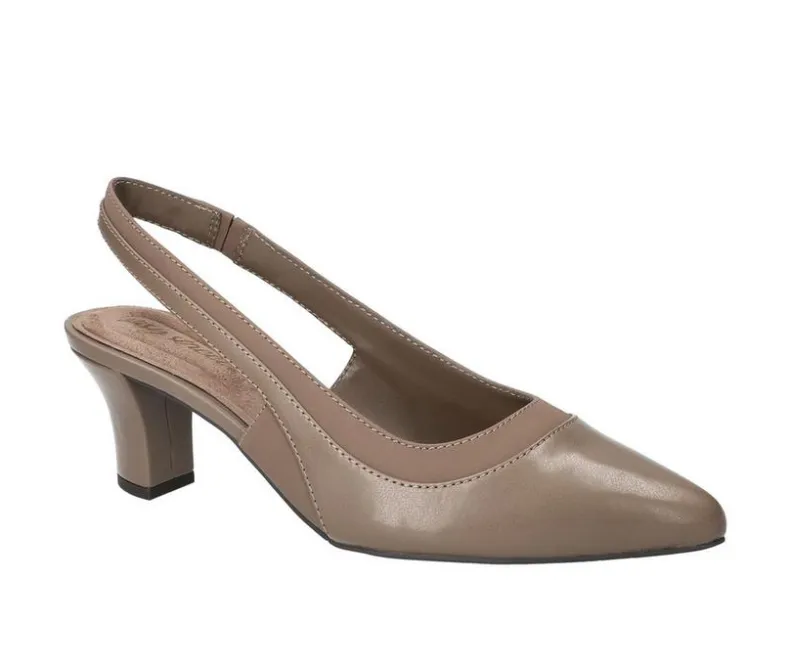 Pumps & Heels>Easy Street Women's Dessa Dress Sandals