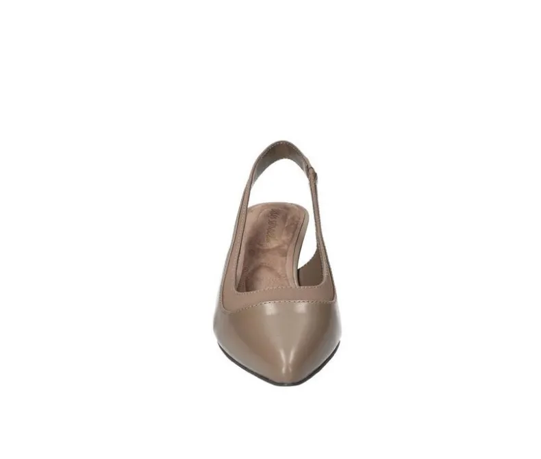 Pumps & Heels>Easy Street Women's Dessa Dress Sandals