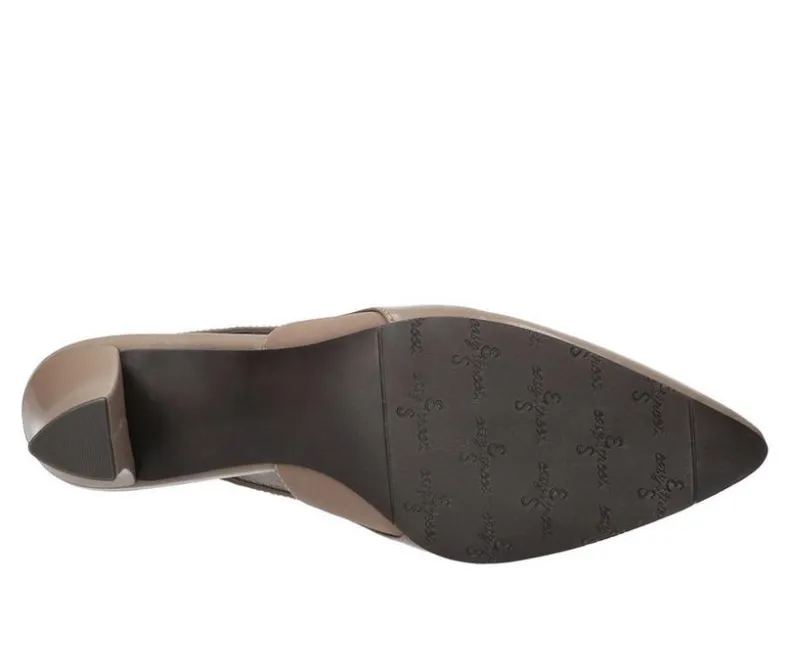 Pumps & Heels>Easy Street Women's Dessa Dress Sandals