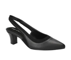 Pumps & Heels>Easy Street Women's Dessa Dress Sandals