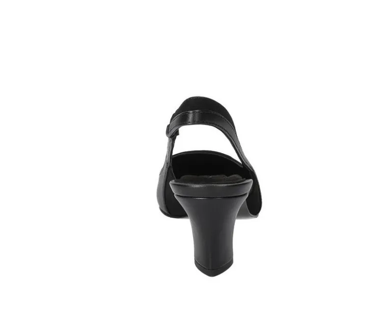 Pumps & Heels>Easy Street Women's Dessa Dress Sandals