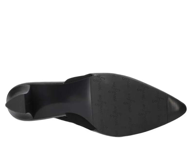 Pumps & Heels>Easy Street Women's Dessa Dress Sandals