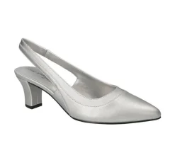 Pumps & Heels>Easy Street Women's Dessa Dress Sandals