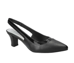 Pumps & Heels>Easy Street Women's Dessa Dress Sandals