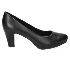 Pumps & Heels>Easy Street Women's Equinox Pumps