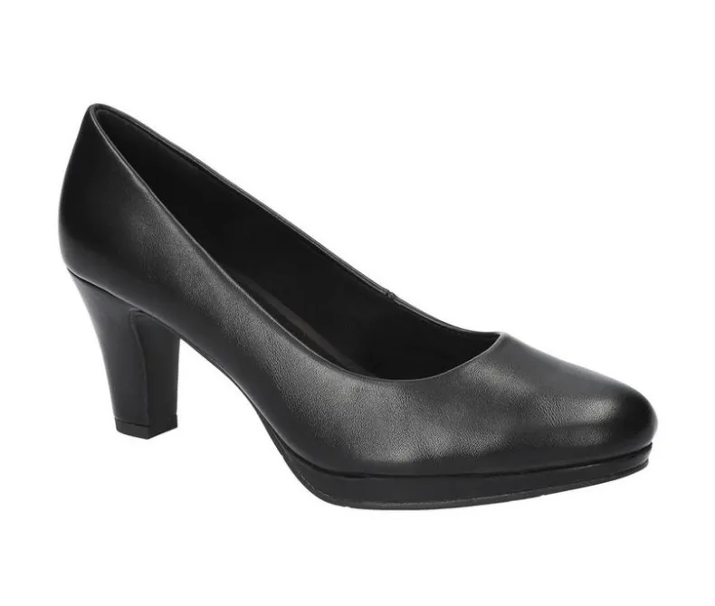 Pumps & Heels>Easy Street Women's Equinox Pumps