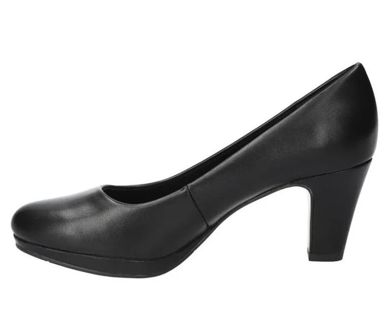 Pumps & Heels>Easy Street Women's Equinox Pumps