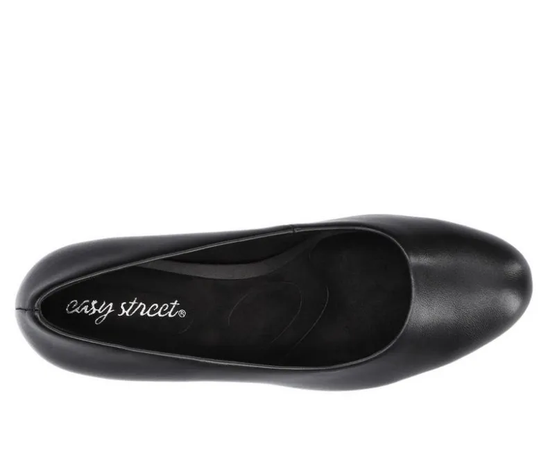 Pumps & Heels>Easy Street Women's Equinox Pumps