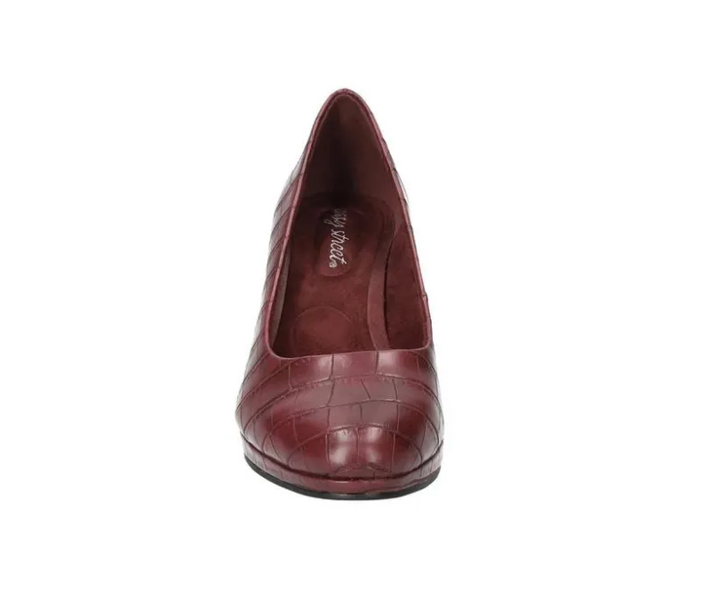 Pumps & Heels>Easy Street Women's Equinox Pumps