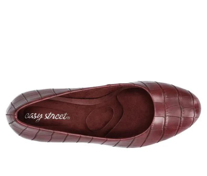 Pumps & Heels>Easy Street Women's Equinox Pumps