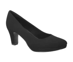 Pumps & Heels>Easy Street Women's Equinox Pumps