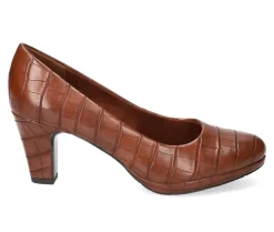 Pumps & Heels>Easy Street Women's Equinox Pumps