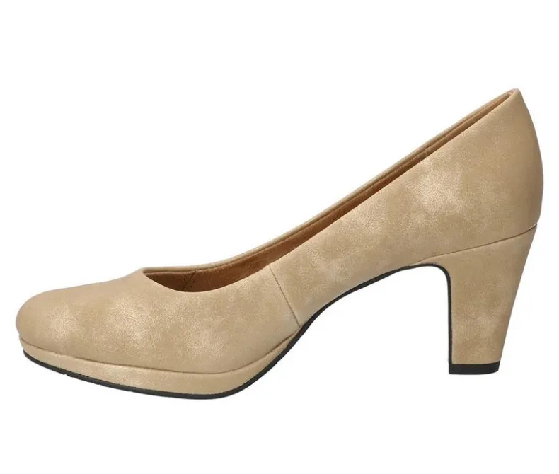 Pumps & Heels>Easy Street Women's Equinox Pumps