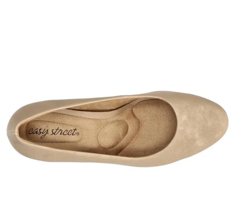 Pumps & Heels>Easy Street Women's Equinox Pumps