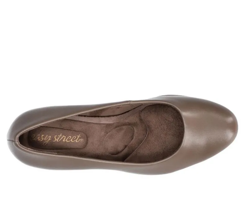 Pumps & Heels>Easy Street Women's Equinox Pumps
