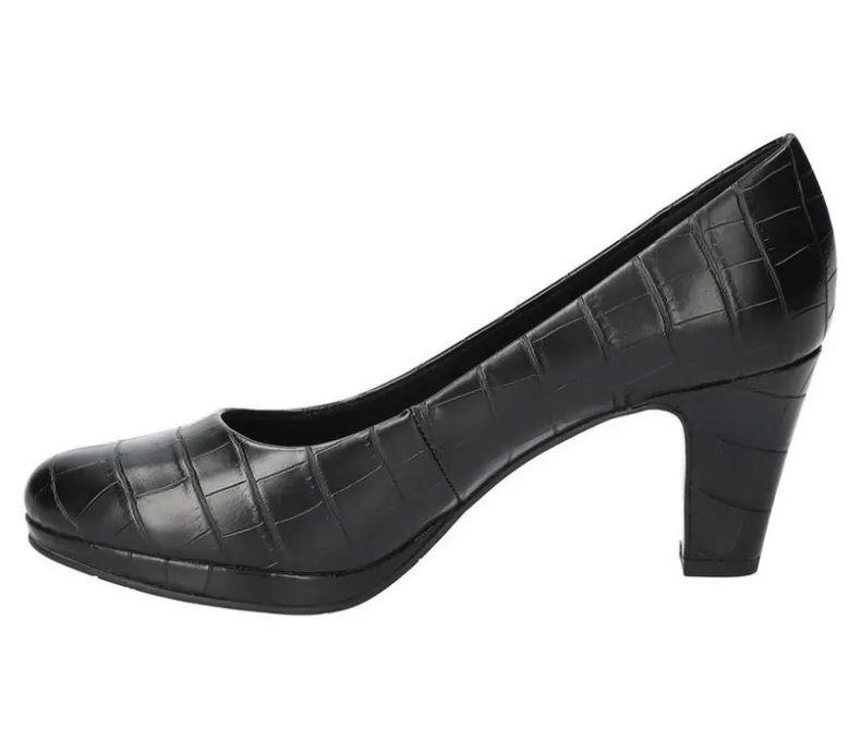 Pumps & Heels>Easy Street Women's Equinox Pumps