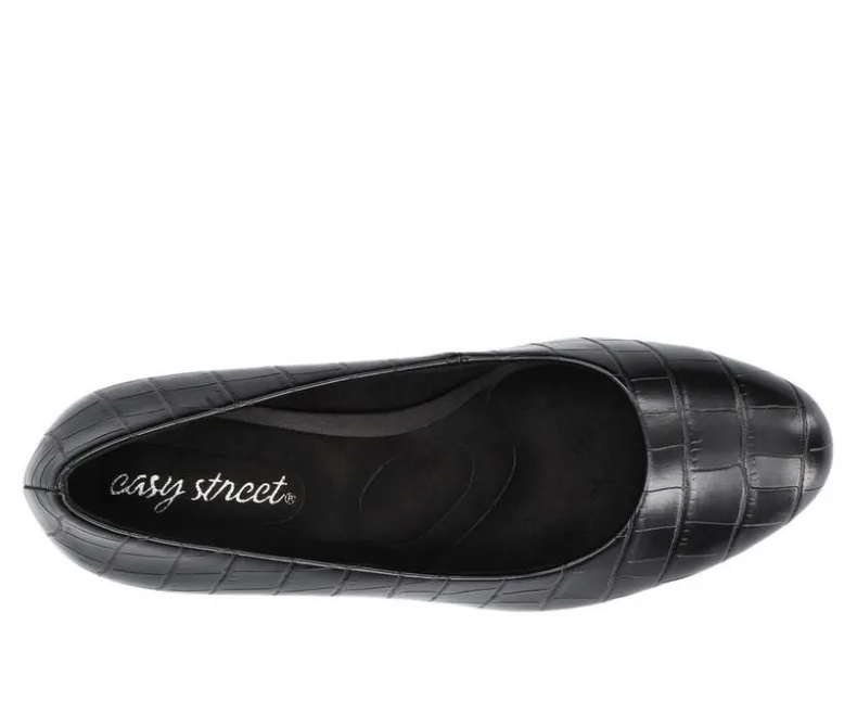 Pumps & Heels>Easy Street Women's Equinox Pumps