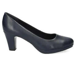 Pumps & Heels>Easy Street Women's Equinox Pumps