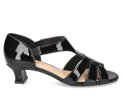 Sandals|Pumps & Heels>Easy Street Women's Essie Dress Sandals