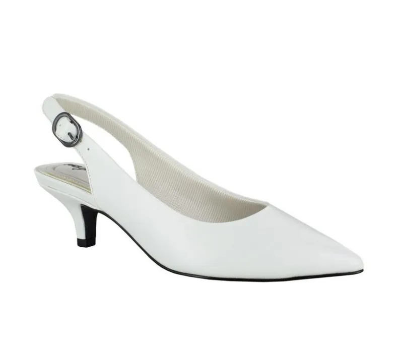 Pumps & Heels>Easy Street Women's Faye Pumps