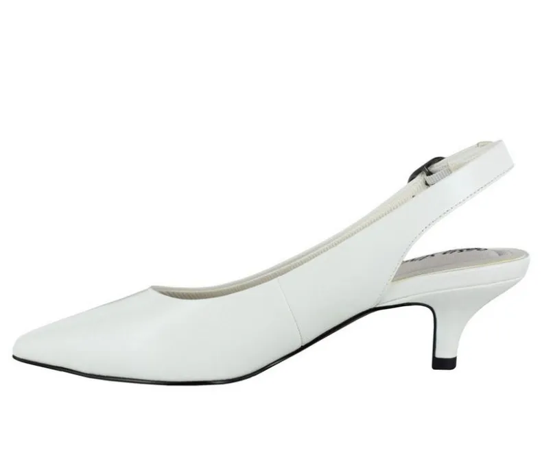 Pumps & Heels>Easy Street Women's Faye Pumps