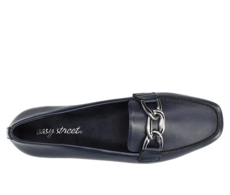 Loafers & Oxfords>Easy Street Women's Femi Shoes