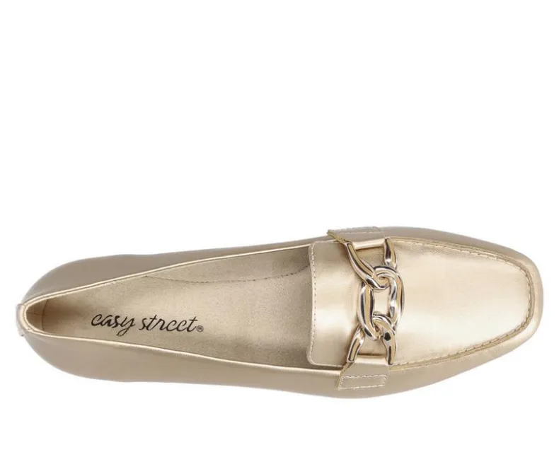 Loafers & Oxfords>Easy Street Women's Femi Shoes