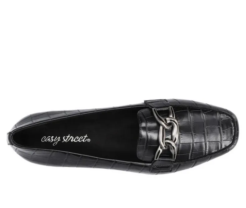 Loafers & Oxfords>Easy Street Women's Femi Shoes