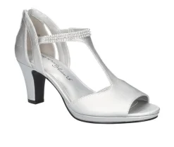 Sandals|Pumps & Heels>Easy Street Women's Flash Dress Sandals