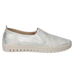 Boat Shoes & Slip-Ons>Easy Street Women's Fresh Slip-On Shoes