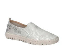 Boat Shoes & Slip-Ons>Easy Street Women's Fresh Slip-On Shoes