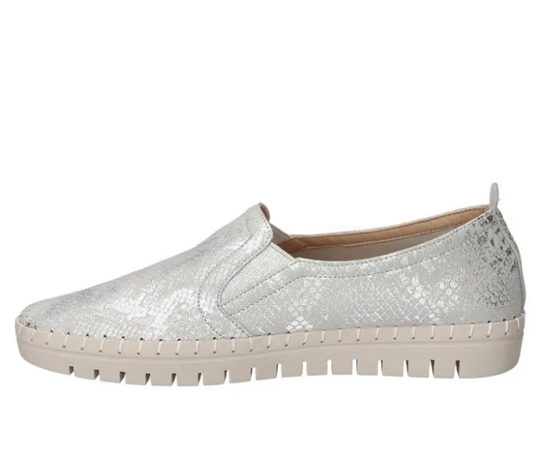 Boat Shoes & Slip-Ons>Easy Street Women's Fresh Slip-On Shoes