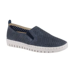 Boat Shoes & Slip-Ons>Easy Street Women's Fresh Slip-On Shoes