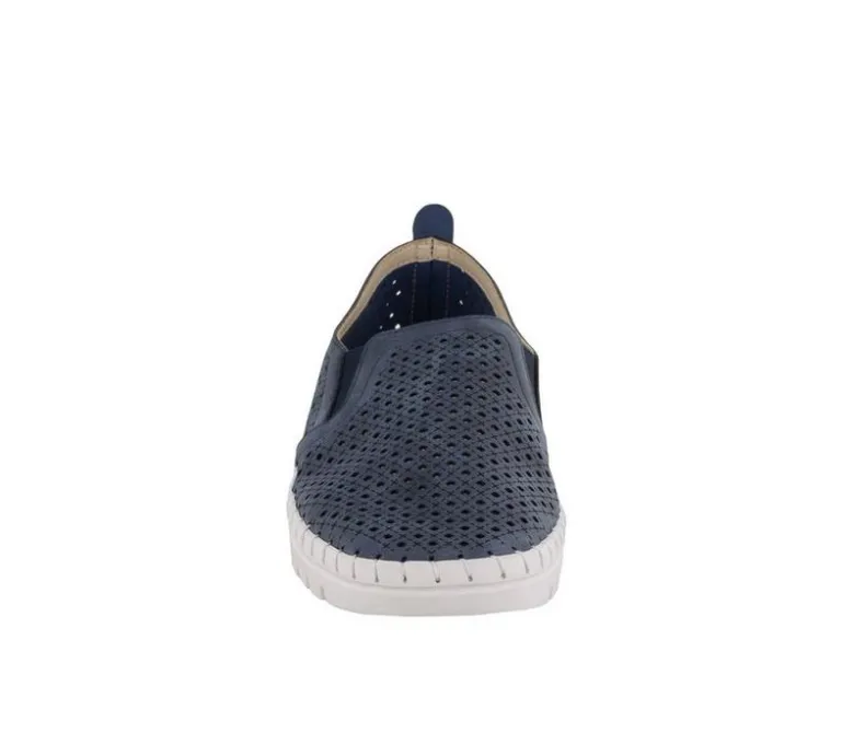 Boat Shoes & Slip-Ons>Easy Street Women's Fresh Slip-On Shoes