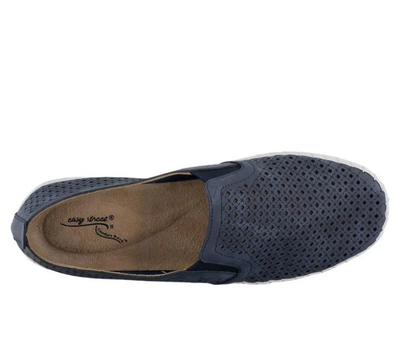 Boat Shoes & Slip-Ons>Easy Street Women's Fresh Slip-On Shoes