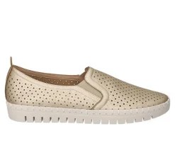 Boat Shoes & Slip-Ons>Easy Street Women's Fresh Slip-On Shoes