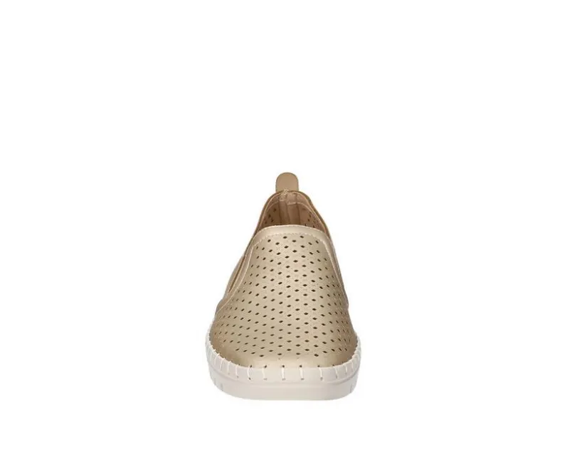 Boat Shoes & Slip-Ons>Easy Street Women's Fresh Slip-On Shoes