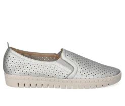 Boat Shoes & Slip-Ons>Easy Street Women's Fresh Slip-On Shoes