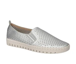 Boat Shoes & Slip-Ons>Easy Street Women's Fresh Slip-On Shoes
