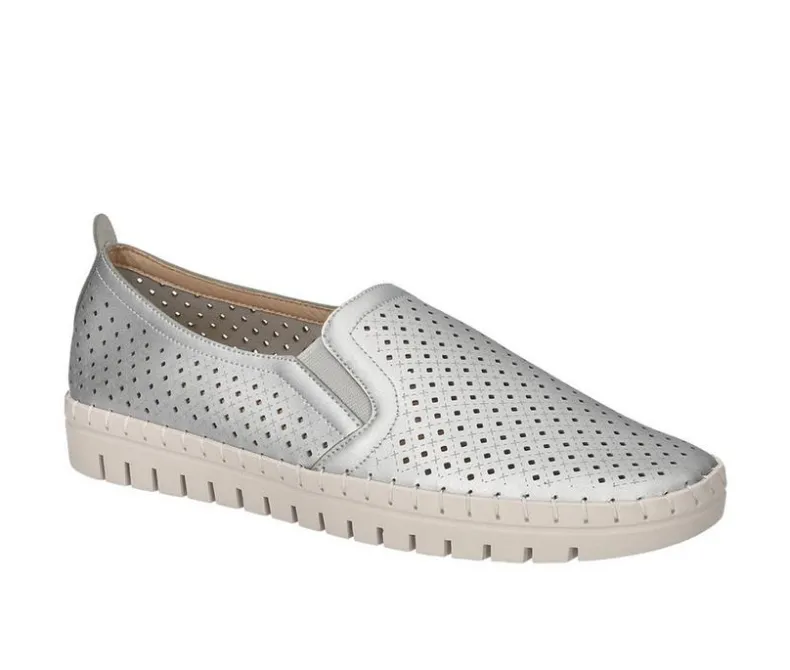 Boat Shoes & Slip-Ons>Easy Street Women's Fresh Slip-On Shoes